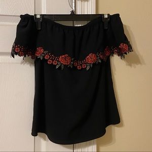 women’s top